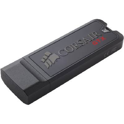 Flash disk Corsair Flash Voyager GTX 3.1 256GB (CMFVYGTX3C-256GB)