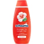 Schauma Шампоан Schauma 400 мл По-силен за по-дълготраен ефект