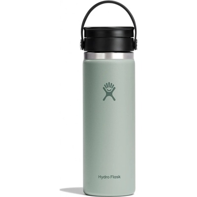 Hydro Flask 20 Oz Wide Mouth Flex Sip Lid 591 ml agave