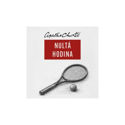 Nultá hodina - Christie Agtha - Kubes Petr