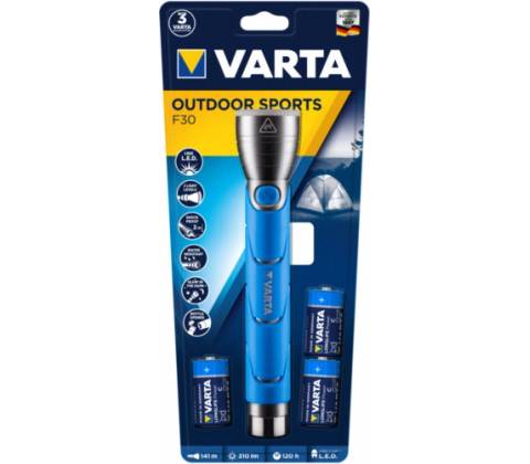 Varta 18629