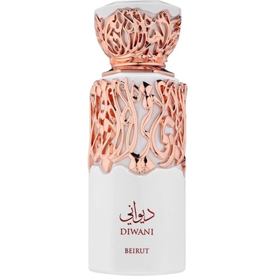 French Avenue Diwani Beirut parfémovaná voda unisex 100 ml