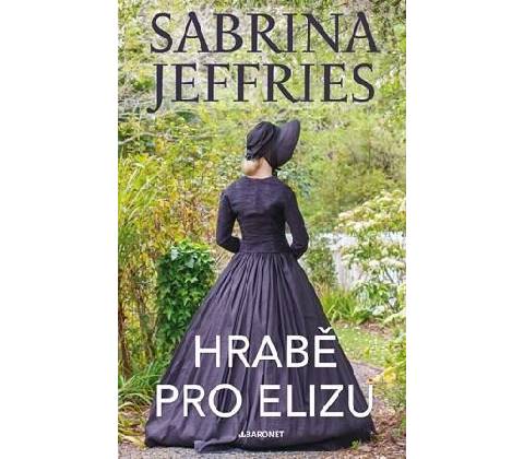 Hrabě pro Elizu