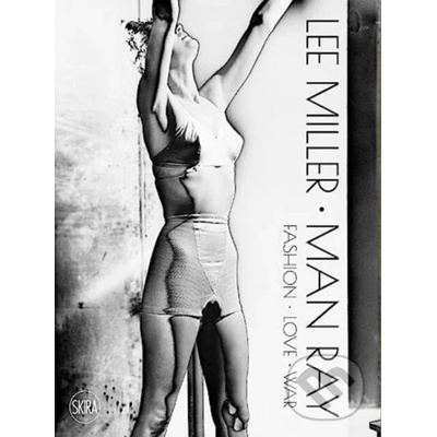 Lee Miller. Man Ray - autor neuvedený