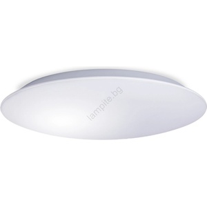 Brilagi - LED таванно осветително тяло за баня VESTAS LED/28W/230V 3000K IP54 (BG0772)