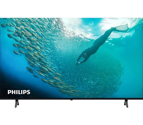 Philips 75PUS7009