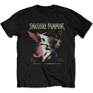 The Smashing Pumpkins Shiny Black XL Риза (SMPTS10MB04)