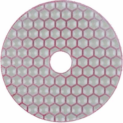 Podložka Strend Pro PREMIUM DP514, 100 mm, G0400, diamantová, brúsna, leštiaca