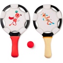 Lilliputiens Moja prvá tenisová súprava plameniak Anais