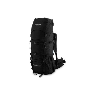 Pinguin Discovery 50l black