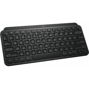 Logitech MX Keys Minimalist Keyboard 920-010498