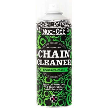 Muc-Off Bio Chain Cleaner 400 ml