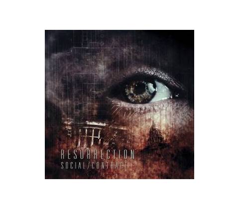 Resurrection - Social/ Contract CD