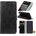 Huawei Y7 (2019) Wallet Калъф и Протектор