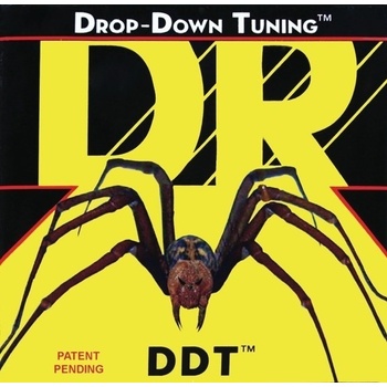 DR Strings DDT-55