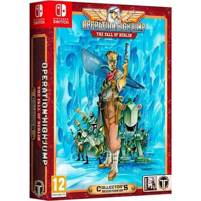 Operation Highjump: The Fall of Berlin (Collector's Edition)