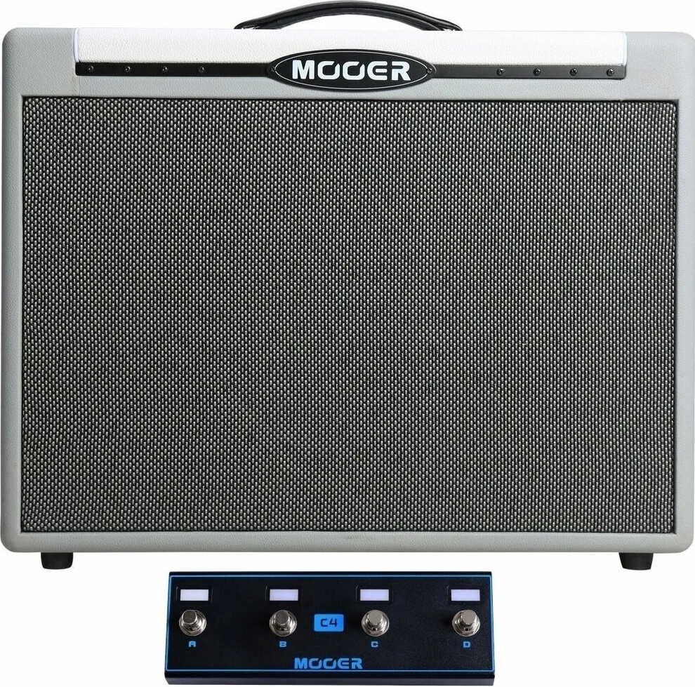 MOOER SD 75