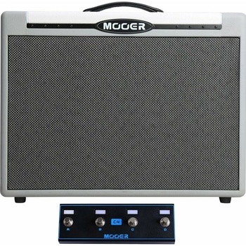 MOOER SD 75