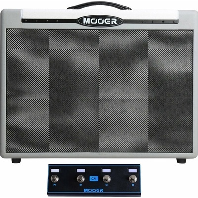 MOOER SD 75