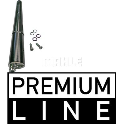 MAHLE ORIGINAL Sušárna, klimatizace AD 243 000P