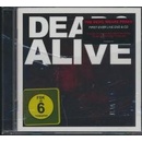 DEVIL WEARS PRADA THE: DEAD & ALIVE DVD