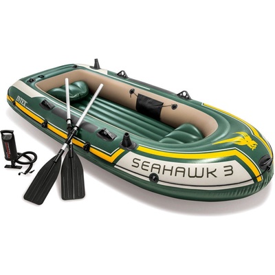 Intex 68380 Seahawk 3 Set