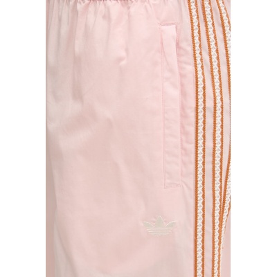 adidas Originals спортен панталон дамски от памук с еластан (KY3175)
