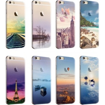 Apple Iphone 7 Plus Color Case