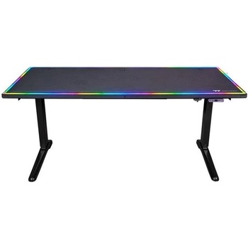 Image 1 of Thermaltake Level 20 BattleStation RGB (GGD-LBS-BKEIRX-01)