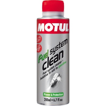 Motul Fuel System Clean 200 ml