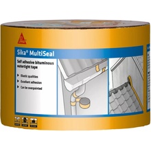 Sika MultiSeal Bitúmenová tesniaca páska 300 mm x 10 m Terracota tehlovo červená