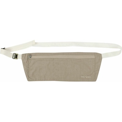 Tatonka SKIN MONEYBELT macciato