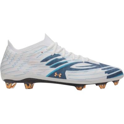 Under Armour Shadow Elite 4 Mach FG biela