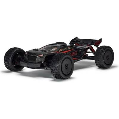 Arrma Talion 6S EXB BLX 4WD RTR čierna 1:7
