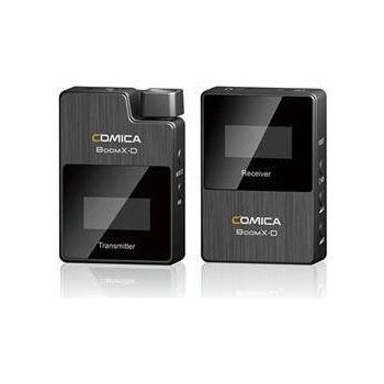 Comica BoomX-D D1