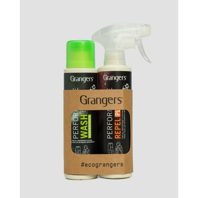 Granger's Sada Performance Repel Plus & Wash