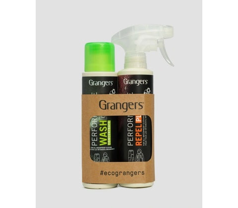 Granger's Sada Performance Repel Plus & Wash