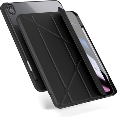 Epico Hero Flip kryt iPad 13 M4 90411101300001 čierny
