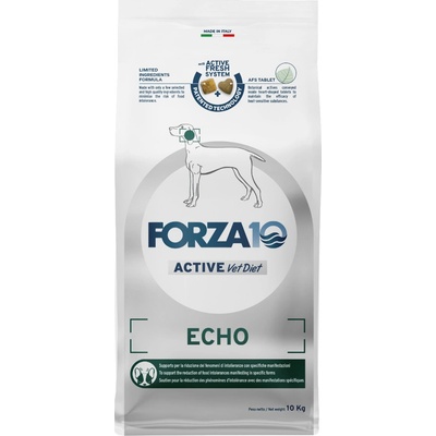 Forza 10 Active Line Echo 2 x 10 kg