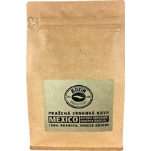 BOZIN ROASTERY Mexico Altura Superior Chiapas Adelita 0,5 kg