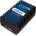 KAVAN Зарядно за липо батерии 2 и 3 клетки KAVAN 2S-3S Lipo charger C3 10W KAV34.1003 (KAV34.1003)