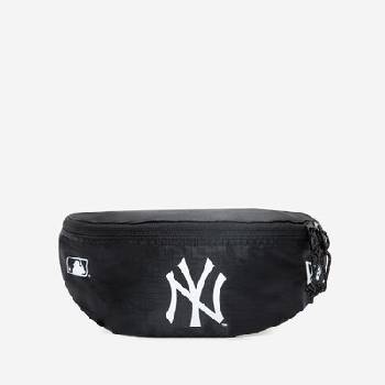 New Era Чанта За Кръст Mlb Mini Waist Bag Nyy Blk New York Y дамски Аксесоари Чанти за кръст 60137393 Черен ONE SIZE (60137393)