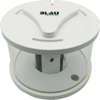 Blau Aquaristic Manual Skimmer Cup Cleaner MKB 250