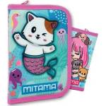 Mitama Spinny PuppyCat несесер с пълнеж,