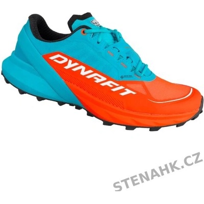 Dynafit Ultra 50 GTX W modré /oranžové