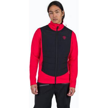 Image 1 of Rossignol Мъжко хибридно яке Rossignol Classique Hybrid Clim Fz sports red