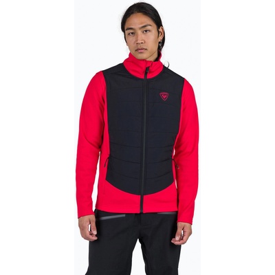 Rossignol Мъжко хибридно яке Rossignol Classique Hybrid Clim Fz sports red