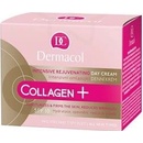 Dermacol Collagen+ SPF10 denní pleťový krém 50 ml