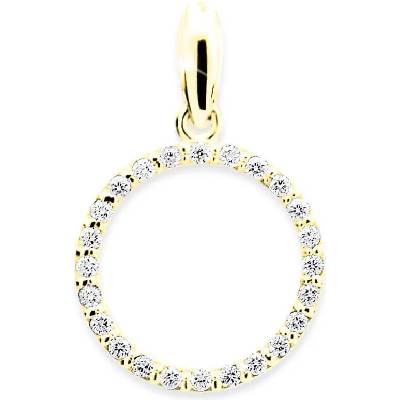 Cutie Jewellery Nadčasový přívěsek Z6270 1979 40 10 X 1