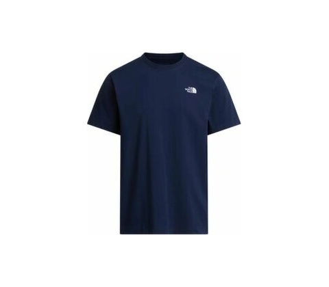 The North Face Evolution Simple Dome summit navy